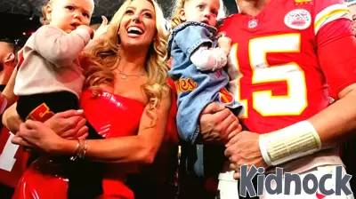 Brittany Mahomes Offers Insights on Parenting After Welcoming Third Child