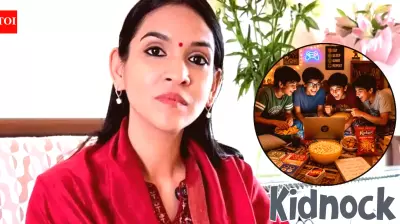 'Call me uncool, but I don't allow my child to have sleepovers': Parenting expert explains why she says no