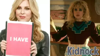 Cara Buono Shares Insights on Parenting Styles Compared to Her 'Stranger Things' Character