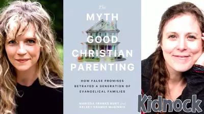 Challenging the Myths of Christian Parenting
