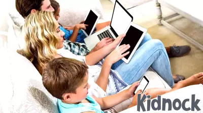 Closing the Digital Gap for Children