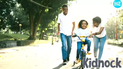 Co-Parenting: A Key to Reducing Stress and Enhancing Family Well-Being