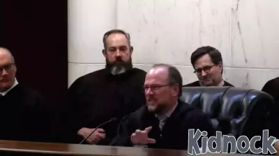 Colorado Court Overturns Denver Judge's Parenting Time Restrictions