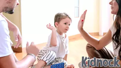 Complimentary Parenting Course Launches in Buckhannon