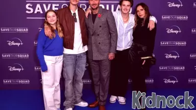 David and Victoria Beckham Share Insights on Parenting in the Public Eye