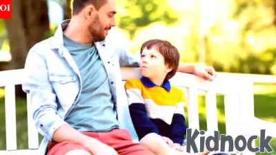 Debunking Five Parenting Myths for a Better Future