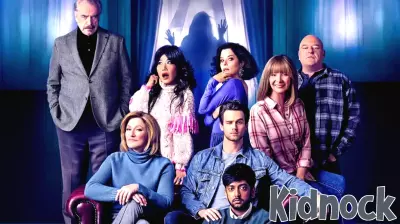 Disappointing Comedy: A Missed Opportunity in Parenting Review