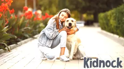 Do Dogs Provide Emotional Connections Similar to Parenthood?