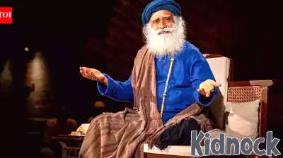 “Don’t be a boss to your child”: The parenting mistake Sadhguru warns parents about