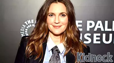 Drew Barrymore Reflects on Parenting Challenges and Self-Forgiveness