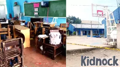 DSWD to boost parenting lessons after Tacloban school shooting