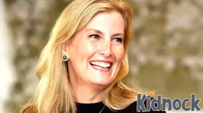 Duchess Sophie Embraces Kate Middleton's Parenting Technique in Recent Appearance