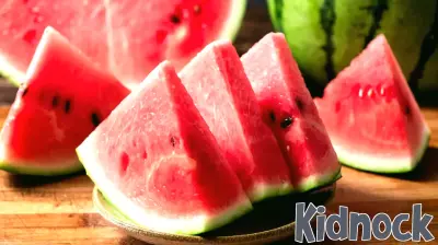 Effective Ways to Keep Kids Hydrated in Hot Weather