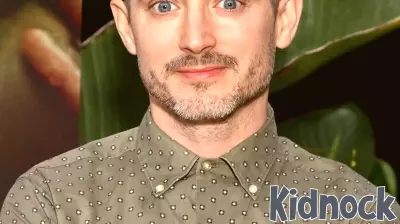 Elijah Wood Makes Rare Comments About 