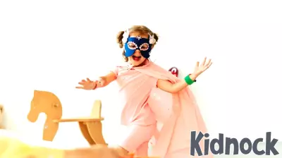 Ellie Kemper's actual summer strategy: A costume bin and zero guilt