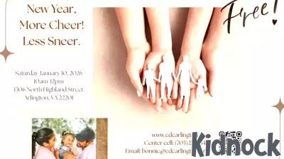 Embrace the New Year with Positive Parenting Resolutions