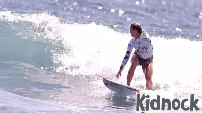 Embracing the Joys of Motherhood: A Pro-Surfer's Perspective