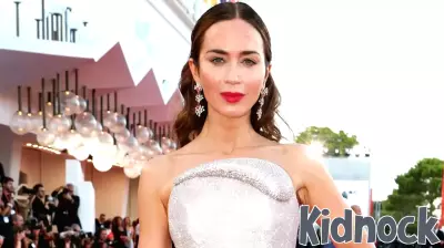 Emily Blunt Emphasizes the Importance of Bedtime Rituals with Her Daughters