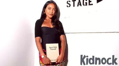 Emma Grede’s ‘Three-Hour Mom’ Parenting Remarks Spark Heated Online Debate