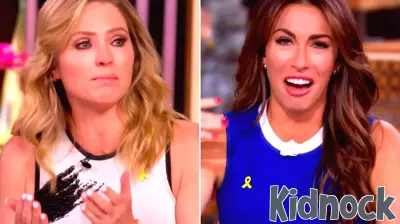 Emotional Moments on Air: Hosts Share Heartfelt Love for Their Pets