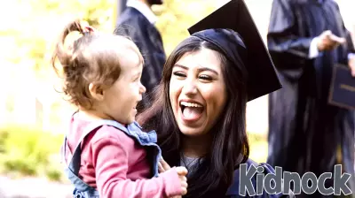 Empowering Young Parents in Higher Education