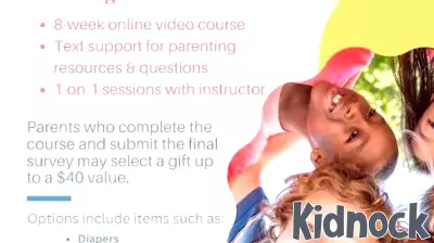 Enhanced Resources for Parents of Young Children