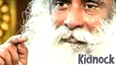 Essential Parenting Wisdom Inspired by Sadhguru