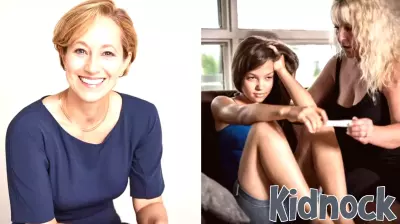 Essential Phrase for Navigating Risky Conversations with Your Teen