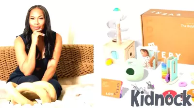 Essential Products for New Moms: Insights from Danielle Cadet