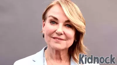 Esther Perel's Parenting Warning That Stops You Cold
