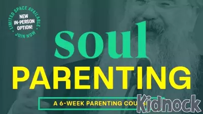 Exciting Expansion of Soul Parenting Course