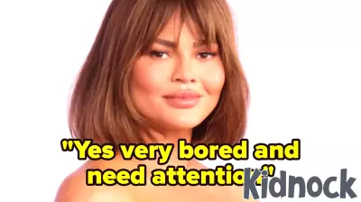 Famous Moms and Dads Who Fought Back Against Parent-Shamers