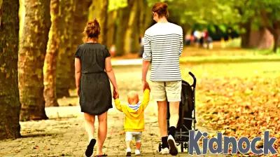 Financial Strain Intensifies Parenting Challenges for Families