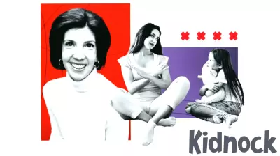 Four Phrases Parents Should Avoid According to a Child Psychologist