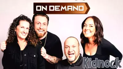 FULL SHOW: Parenting Rules That All Parents Break, Thor's Midweek Meltdown, | ROCK 105.3