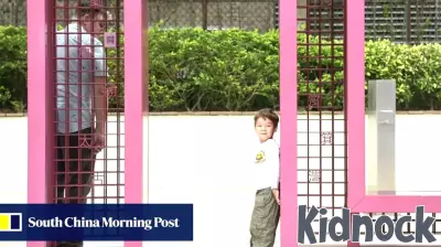 Gentle Parenting: Insights from Hong Kong Experts