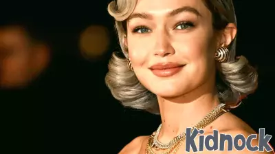 Gigi Hadid Opens Up About Co-Parenting with Zayn Malik