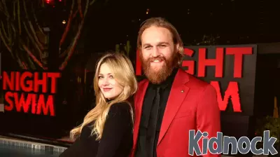 Goldie Hawn's daughter-in-law Meredith Hagner gets candid about recent parenting struggle — and who came to her rescue