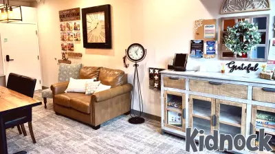 Grand County Family Support Center offers free respite care, parenting classes and crisis support