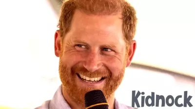 Harry copies parenting tip learnt from Diana with Archie and Lilibet