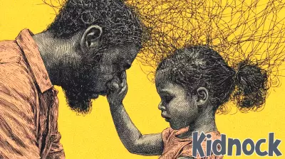 Harsh Parenting Biologically Distorts Child Stress Regulation