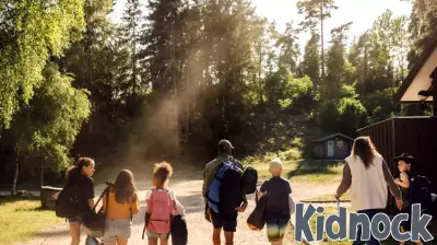 HauerTo: Prepare for Summer Parenting Before the Kids Are Home Full-Time | Q101.9