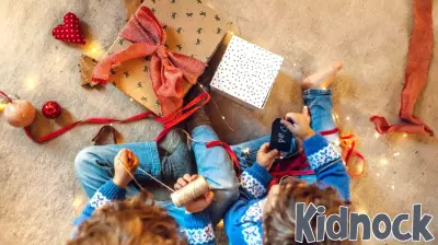 Holiday Gift Budgets: How Much Are Families Spending This Year?