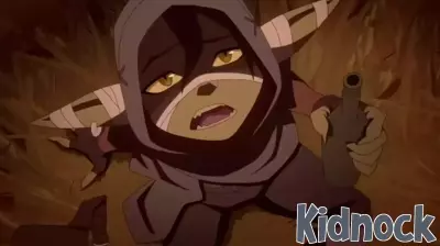 How Fatherhood Shaped Sam Riegel's Critical Role Character
