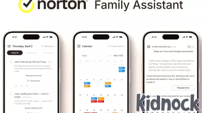 How Founders Can Use AI To Juggle Parenting