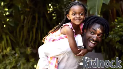 How Raising Daughters Helps Fathers Become Stronger, More Empathetic Leaders