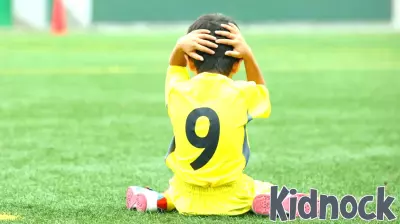 I regret putting my kids in so many structured activities