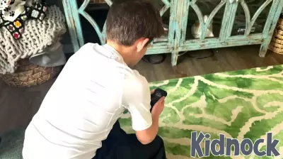 I swore I'd never buy my kid a cellphone; at 11, I changed my mind