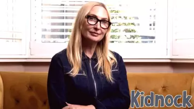 I tried 70s parenting, and realised I am good enough