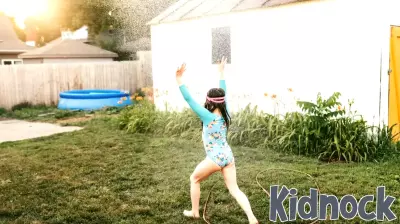 If You’re Complaining About Kids Being Too “Loud” Outside, Go Touch Grass